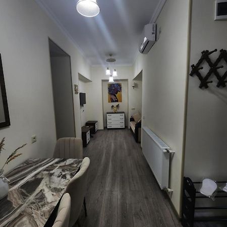 Apartment Chitadze Tbilisi Exterior foto