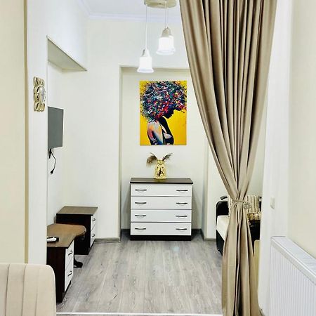 Apartment Chitadze Tbilisi Exterior foto