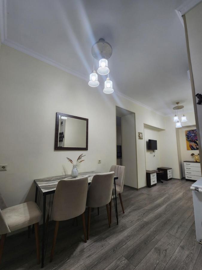 Apartment Chitadze Tbilisi Exterior foto