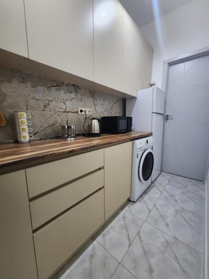 Apartment Chitadze Tbilisi Exterior foto