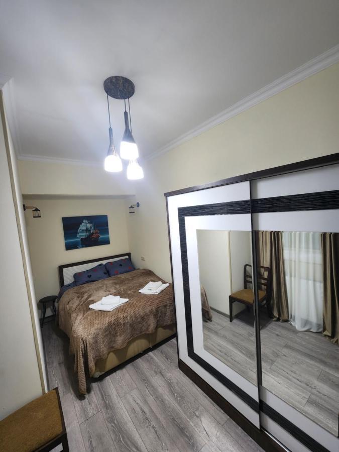 Apartment Chitadze Tbilisi Exterior foto