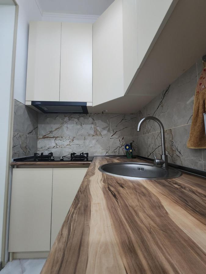 Apartment Chitadze Tbilisi Exterior foto