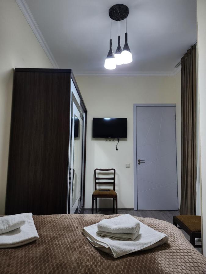 Apartment Chitadze Tbilisi Exterior foto