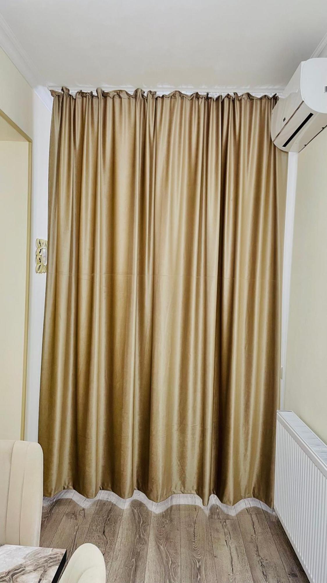 Apartment Chitadze Tbilisi Exterior foto